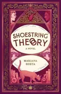 Book cover of Shoestring Theory
