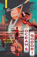 Book cover of Ocean's Godori