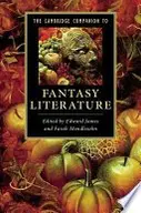 Book cover of The Cambridge Companion to Fantasy Literature