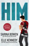 Book cover of Him