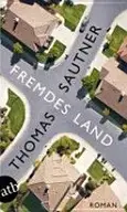 Book cover of Fremdes Land