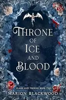 Book cover of Throne of Ice and Blood