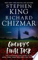 Book cover of Gwendy's Final Task