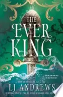 Book cover of The Ever King