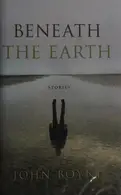 Book cover of Beneath the Earth