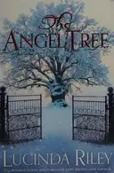 Book cover of The angel tree