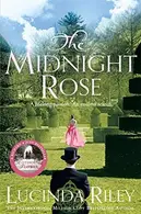 Book cover of Midnight Rose