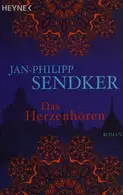Book cover of Das Herzenhören