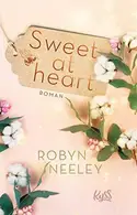 Book cover of Sweet at heart