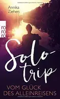 Book cover of Solotrip