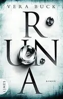 Book cover of Runa
