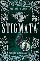 Book cover of Stigmata