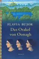 Book cover of Das Orakel von Oonagh