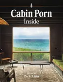 Book cover of Cabin Porn