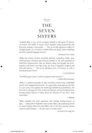 Book cover of Storm Sister