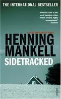 Book cover of Villospår
