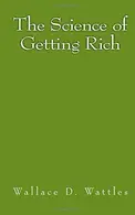 Book cover of The Science of Getting Rich