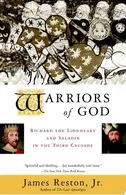 Book cover of Warriors of God