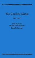 Book cover of Diaries