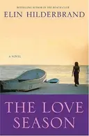 Book cover of The Love Season
