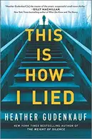 Book cover of This Is How I Lied