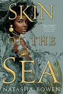 Book cover of Skin of the Sea