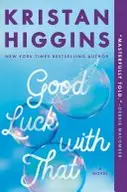 Book cover of Good Luck with That