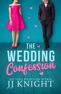 Book cover of The Wedding Confession