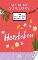 Book cover of Herzbeben