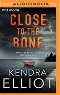 Book cover of Close to the Bone