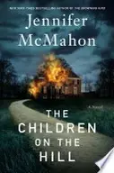 Book cover of The Children on the Hill
