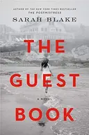 Book cover of Guest Book