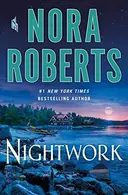 Book cover of Nightwork