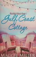 Book cover of Gulf Coast Cottage