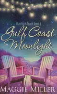 Book cover of Gulf Coast Moonlight