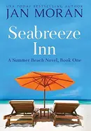 Book cover of Seabreeze Inn