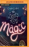 Book cover of TheBest Kind of Magic