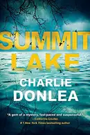 Book cover of Summit Lake