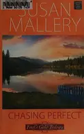 Book cover of Chasing Perfect