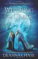 Book cover of Witching For Grace