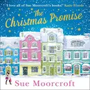 Book cover of The Christmas Promise