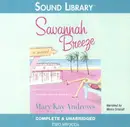 Book cover of Savannah Breeze