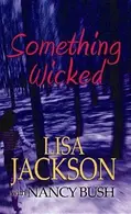 Book cover of Something Wicked