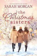 Book cover of The Christmas Sisters