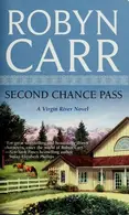 Book cover of Second Chance Pass