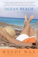Book cover of Ocean Beach