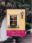 Book cover of Waking up in Charleston