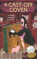 Book cover of A Cast-off Coven