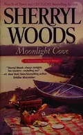 Book cover of Moonlight Cove