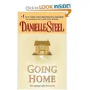Book cover of Going Home